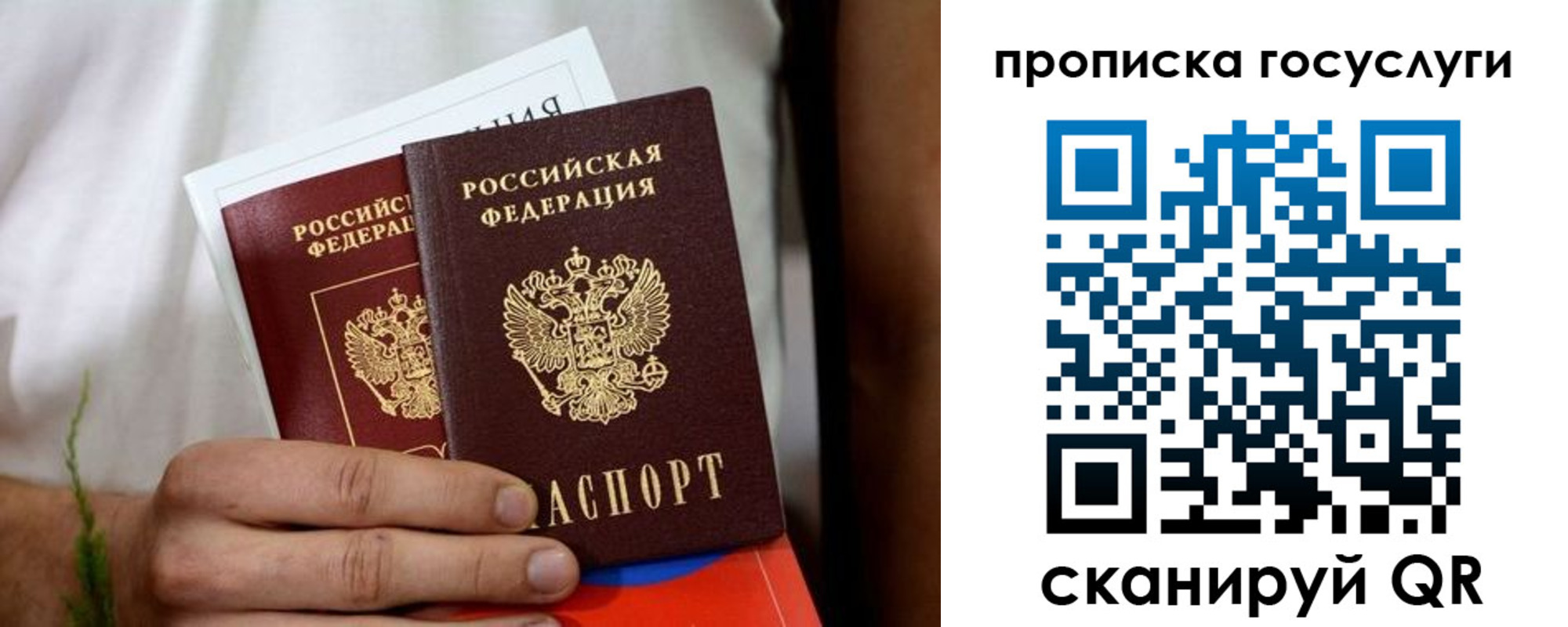 прописка регистрация в Долгопрудном