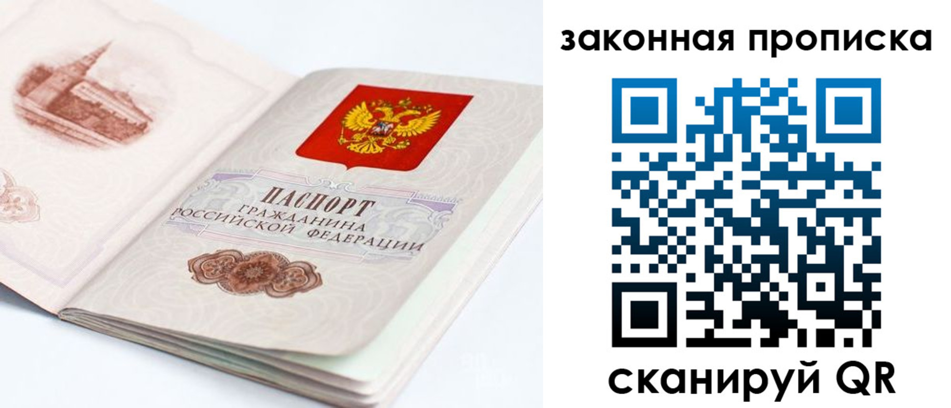 временная регистрация гарантия в Долгопрудном